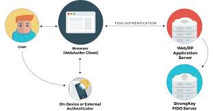 FIDO Authentication'