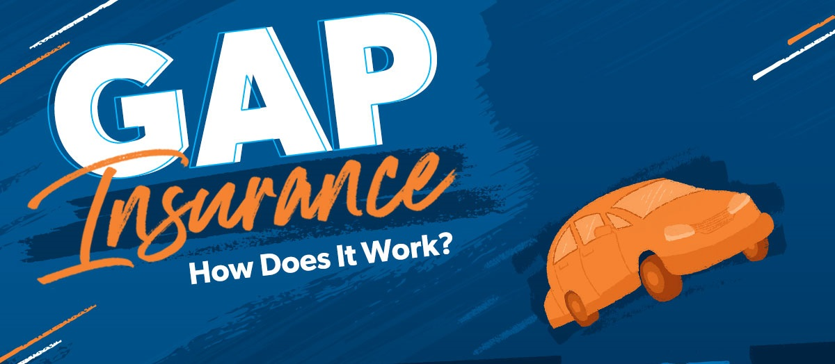 Gap Insurance Market'