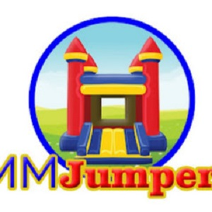 Company Logo For MMJumpers &amp; Party Rentals'
