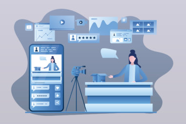 Live Commerce Platform