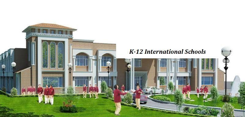 K-12 International Schools Market
