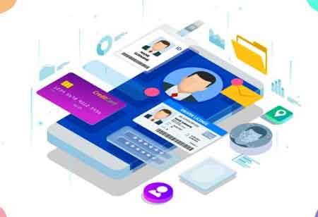 Citizen Digital Identity'