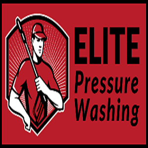 Company Logo For Elite Pressure Washing Services LLC'