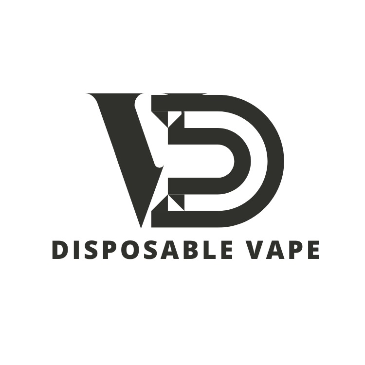 Company Logo For disposable vape shop'