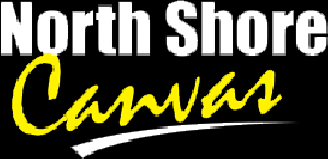 Company Logo For North Shore Canvas Ltd'