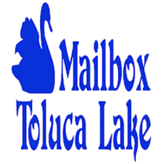 Company Logo For MailBox Toluca Lake'