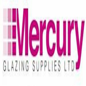 Company Logo For Mercury Glazing'