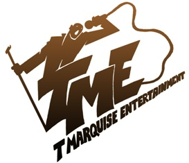 TMarquise Entertainment Logo