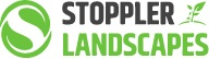 Stoppler Landscapes Logo