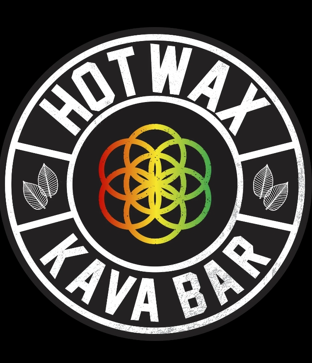 Company Logo For HotWax MidTown Kava Bar & Smoke Sho'