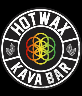 Company Logo For HotWax MidTown Kava Bar &amp; Smoke Sho'