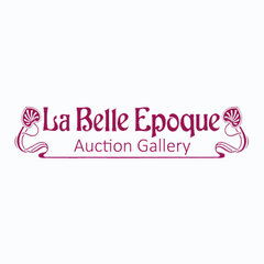 Auction House by La Belle Epoque Logo