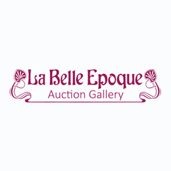 Auction House by La Belle Epoque'