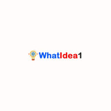 Company Logo For whatidea'