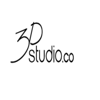 Company Logo For 3D Studio'