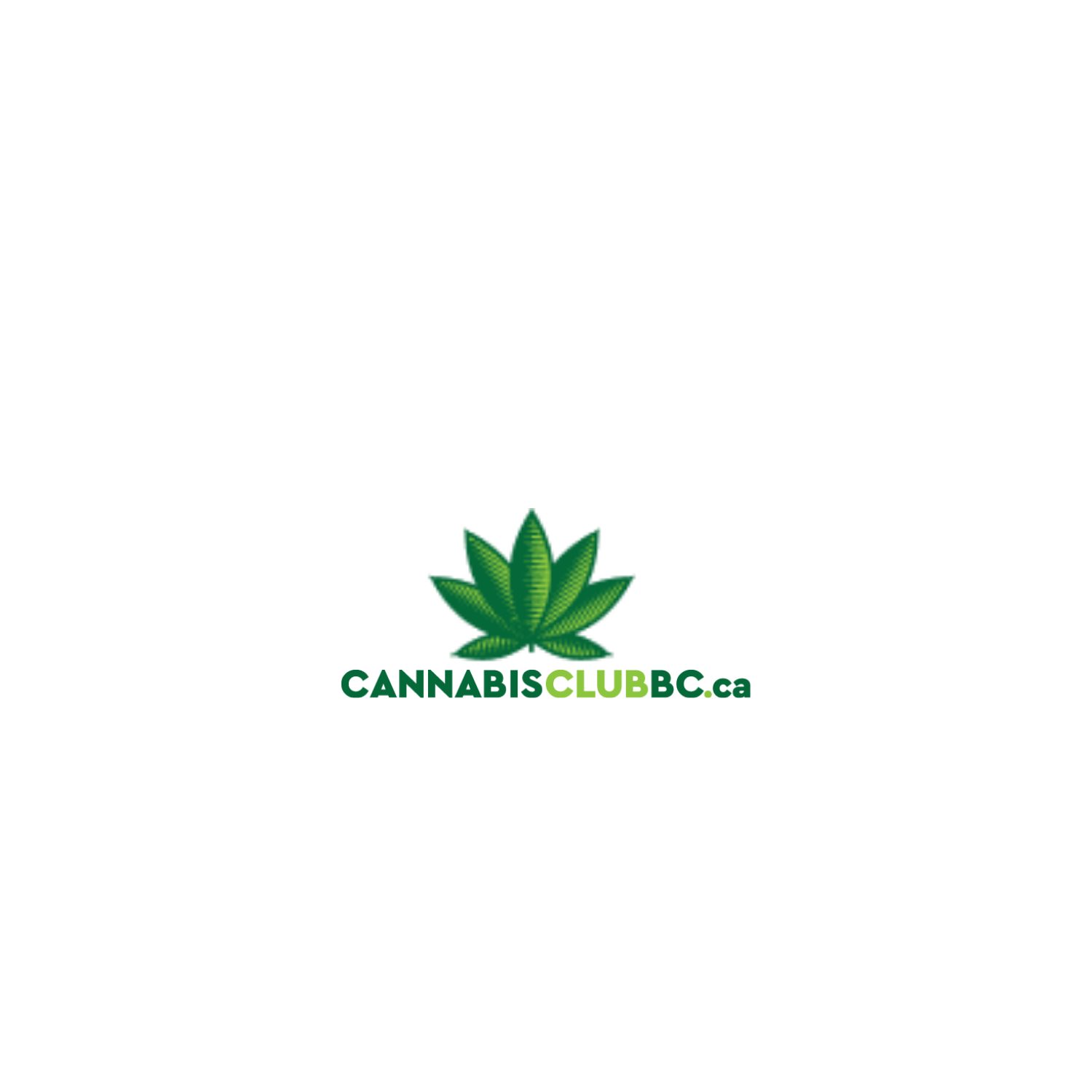 Company Logo For Cannabis Club BC'