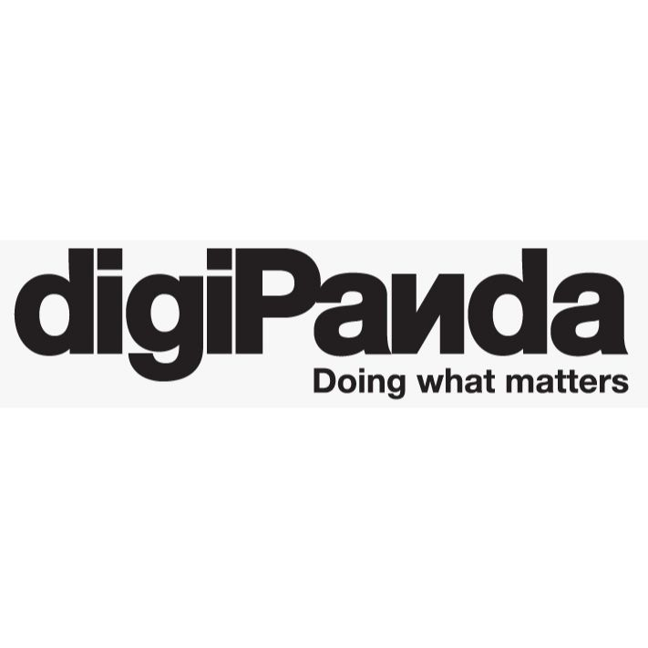 Company Logo For digiPanda'