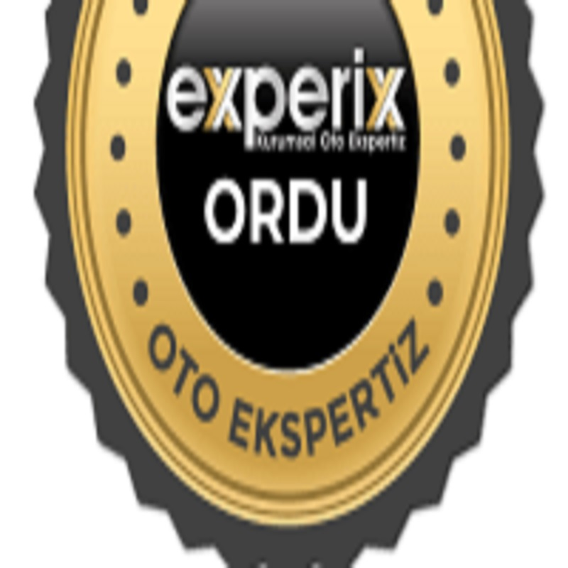 Company Logo For Ordu Experix Kurumsal Oto Ekspertiz'