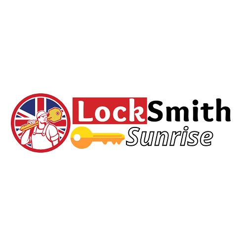 Company Logo For Locksmith Sunrise FL'