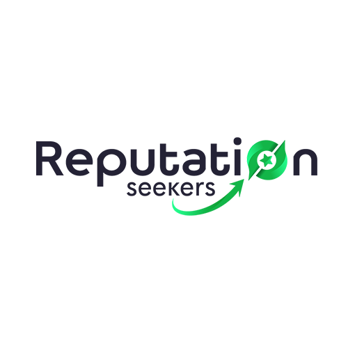 Company Logo For Reputation Seekers'