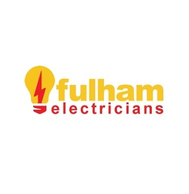 Company Logo For Fulham Electricians'