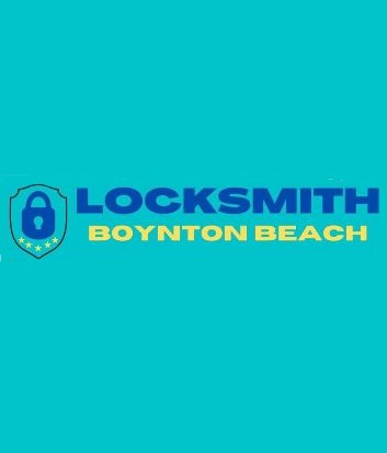 Company Logo For Locksmith Boynton Beach'