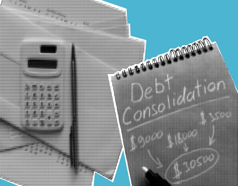 Debt Relief Programs'