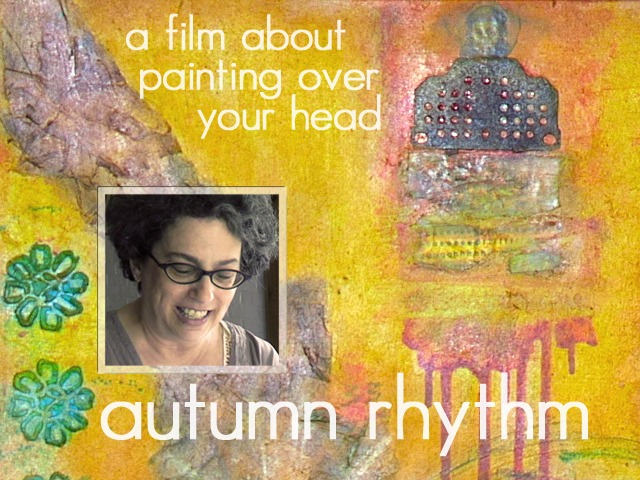 Autumn Rhythm Film'