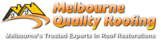 Company Logo For Melbourne Quality Roofing'