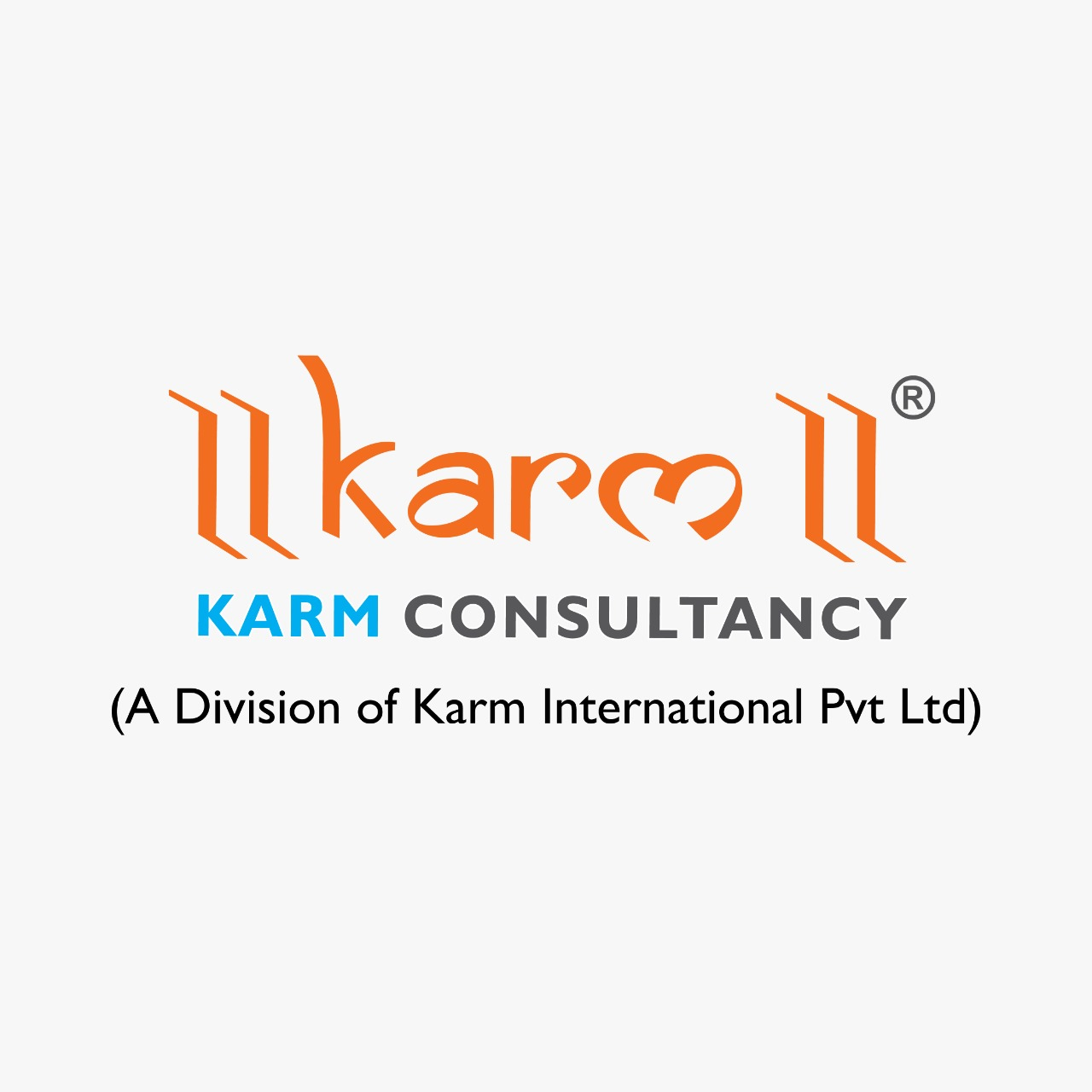 Company Logo For KARM'