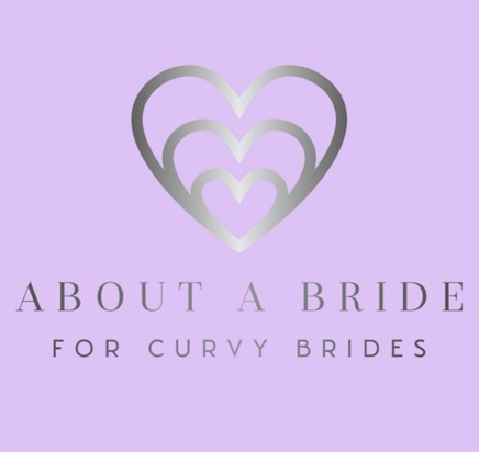 Company Logo For About A Bride Plus Size'