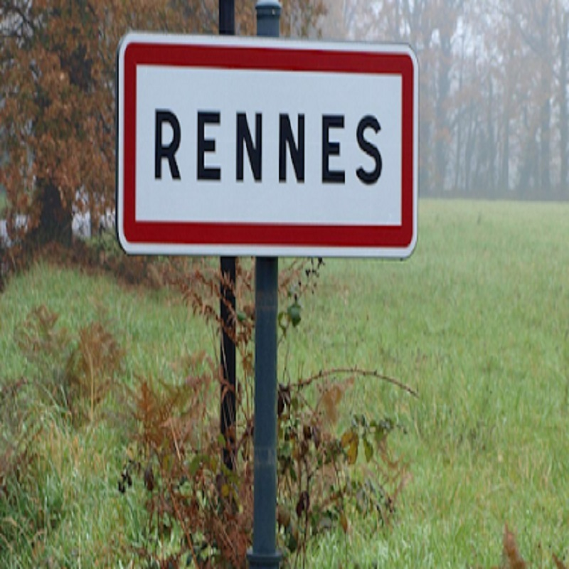 Company Logo For Taxi rennes (R taxi rennes)'