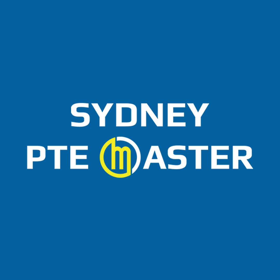 Company Logo For Sydney PTE Master'