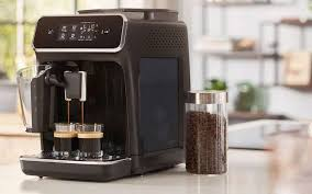 Intelligent Coffee Machines Market