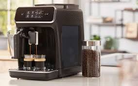 Intelligent Coffee Machines Market'