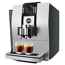 Coffee and Tea Machine Market