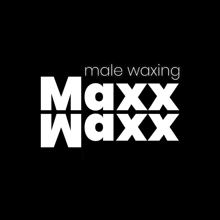 Company Logo For MAXX WAXX Male Waxing'