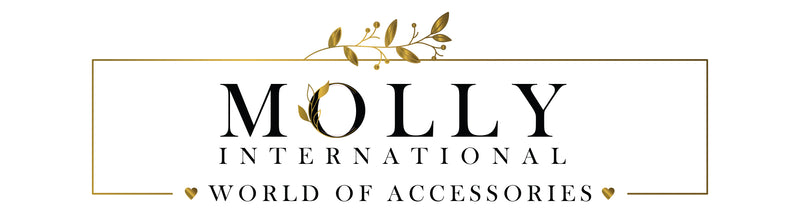 Company Logo For Molly international'