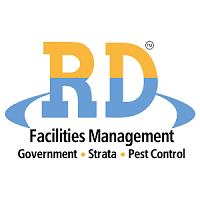 Company Logo For RD Facilities Management'