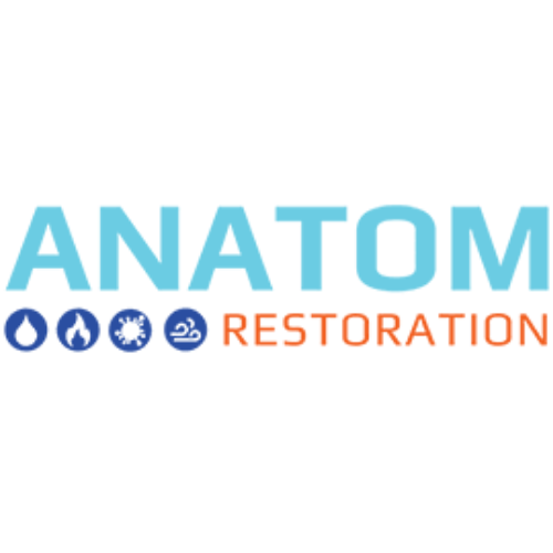 Company Logo For Anatom Restoration - Water Damage Restorati'