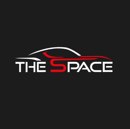 Company Logo For THE SPACE Events and Sports'