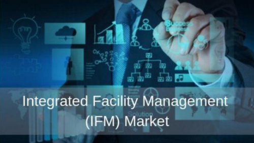 Integrated Facilities Management Market'