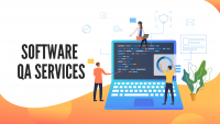 Software Testing and QA Services Market