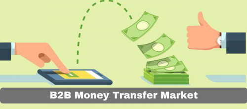 B2B Money Transfer Market'