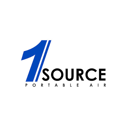 Company Logo For 1 Source Portable Air'