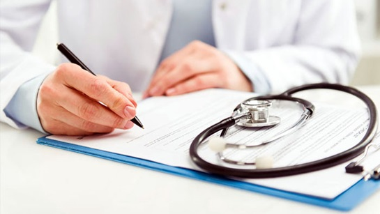 Medical Liability Insurance Market'