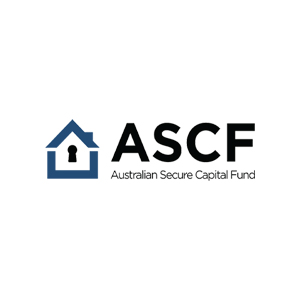 Company Logo For Australian Secure Capital Fund'