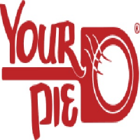 Your Pie Pizza | Pooler Logo