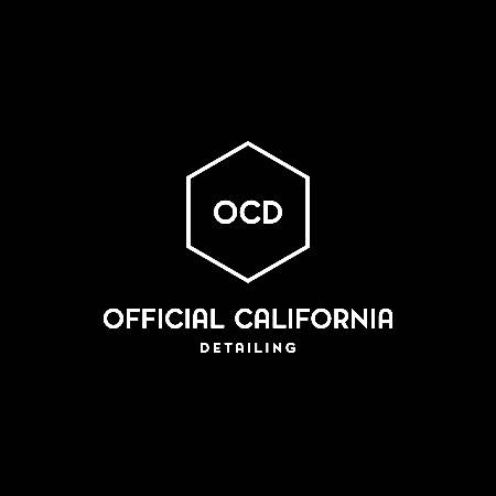 Company Logo For Official California Detailing &amp; Cer'