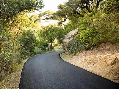 Thousand Oaks paving company'